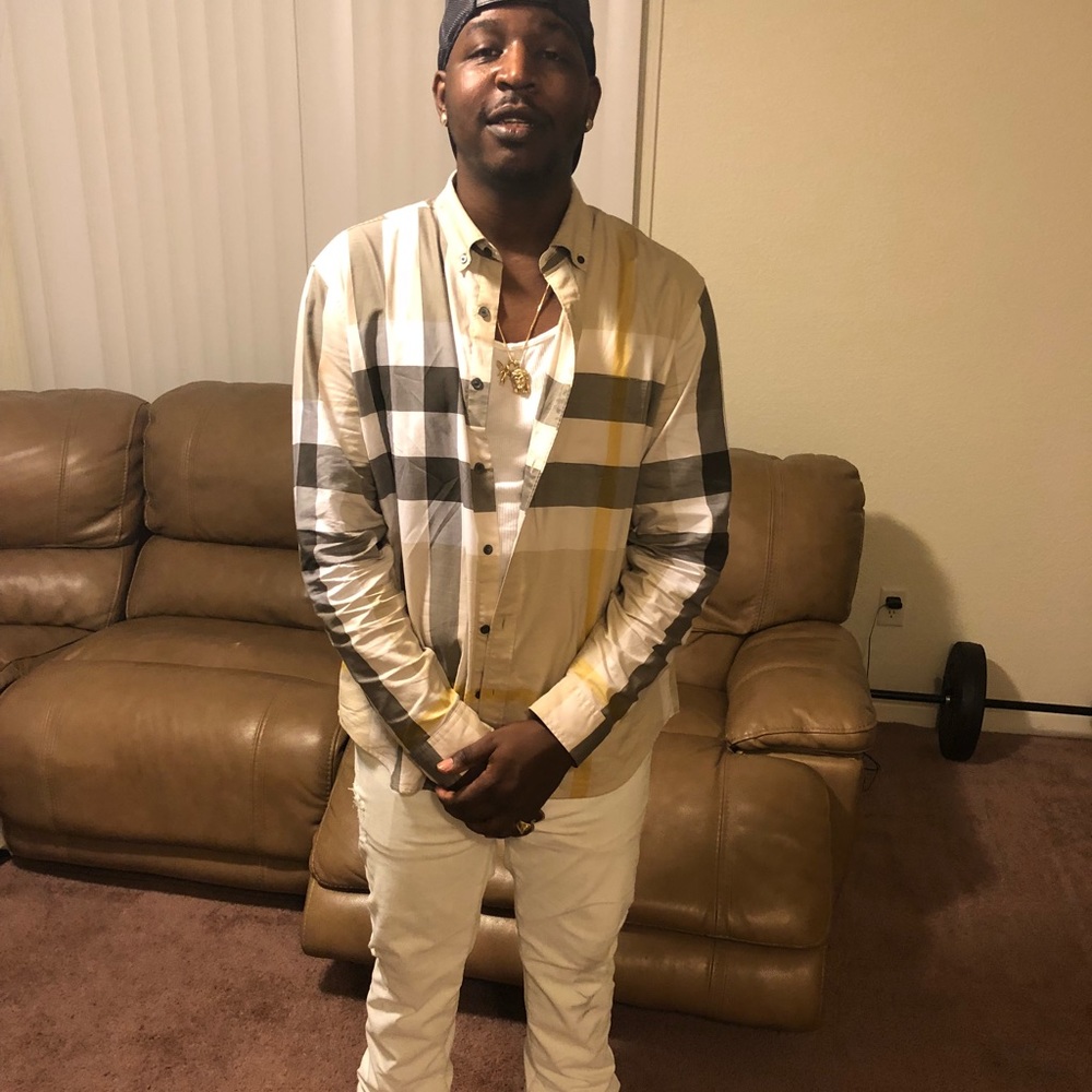 Meet your Posher, Marquis